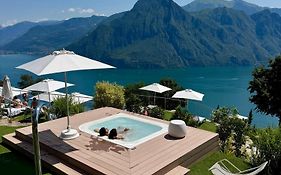 Esprit D'Hotel Panoramico