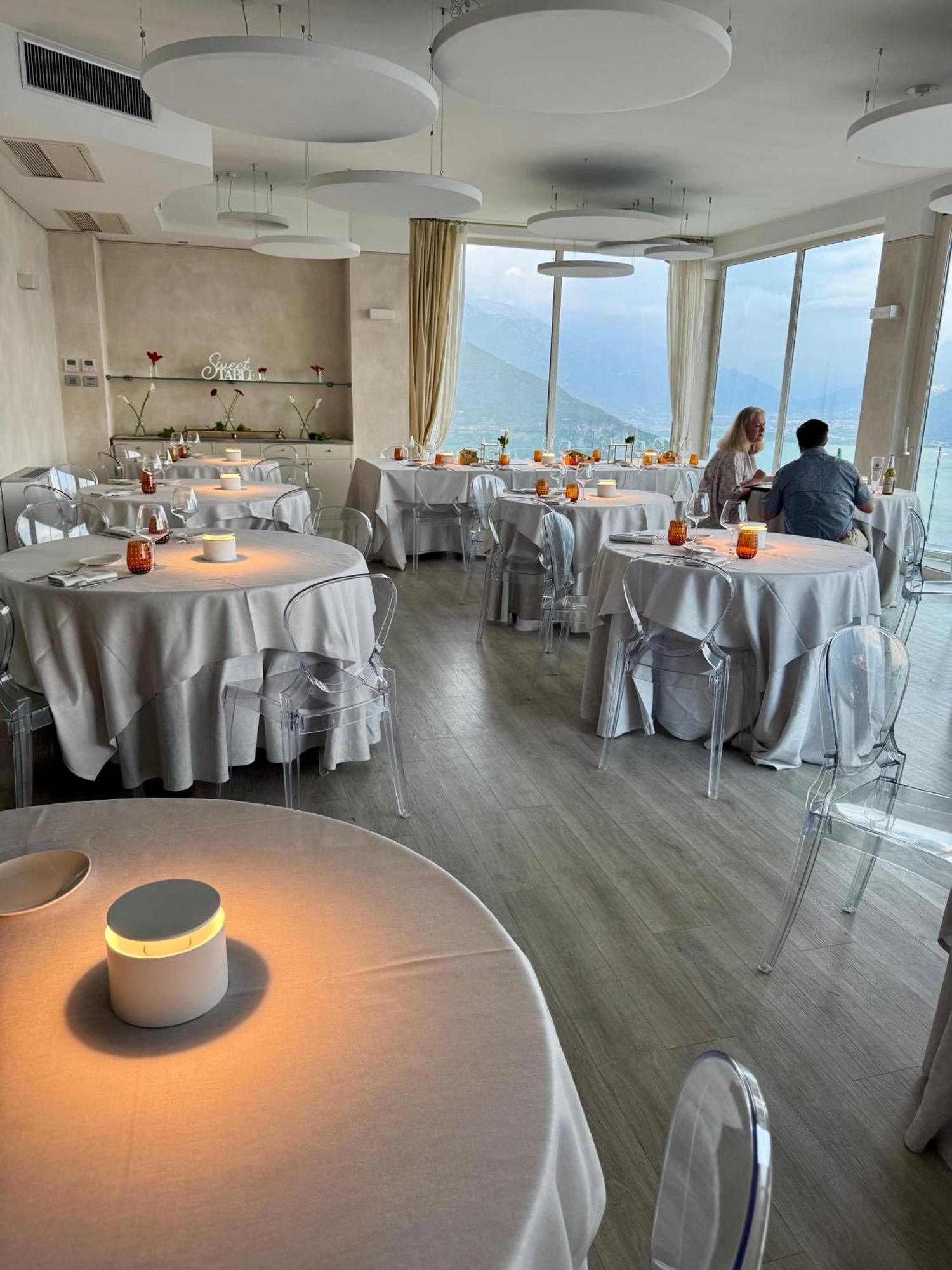 Esprit D'Hotel Panoramico Fonteno Esterno foto