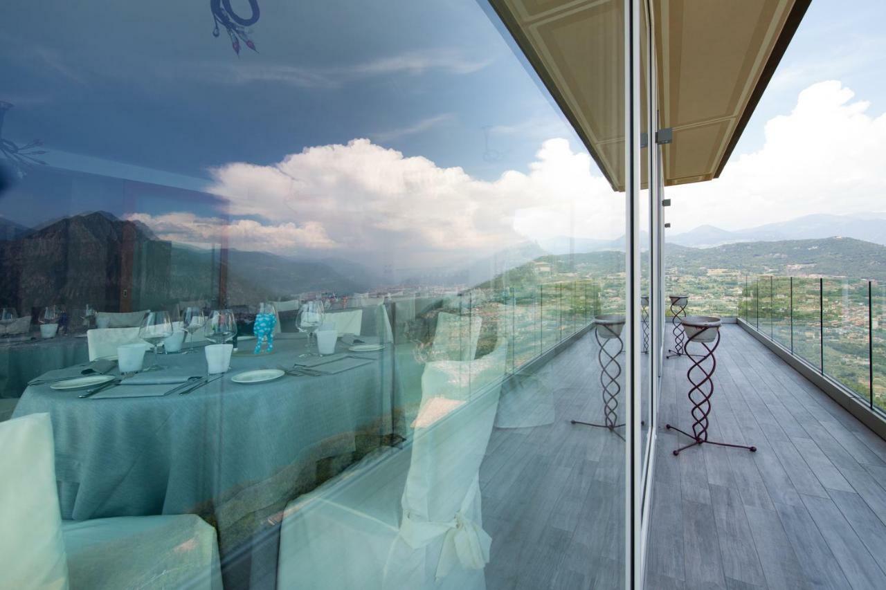 Esprit D'Hotel Panoramico Fonteno Esterno foto